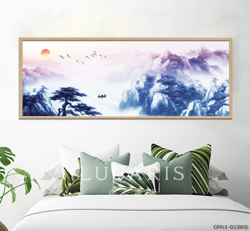 Rừng núi CRN1-012KG